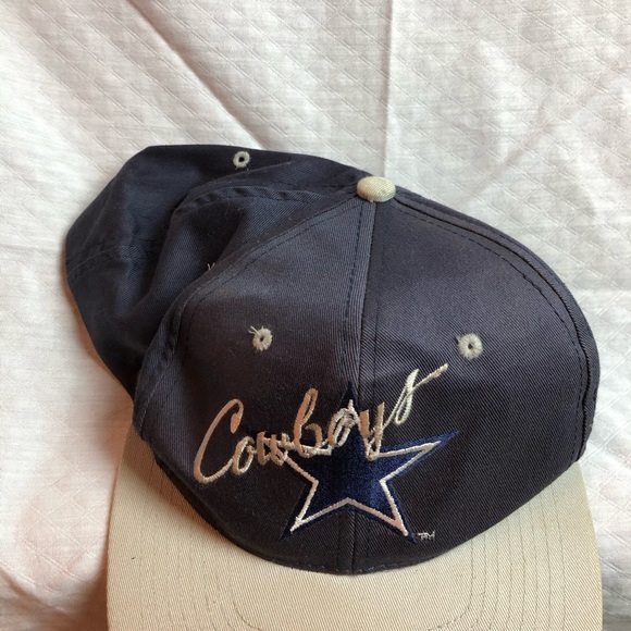 ‘90s Cowboys SnapBack - Picture 7 of 8
